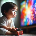 Can My Baby Watch TV at 3 Months