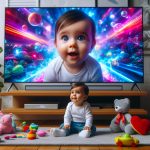 Can TV Overstimulate a Newborn
